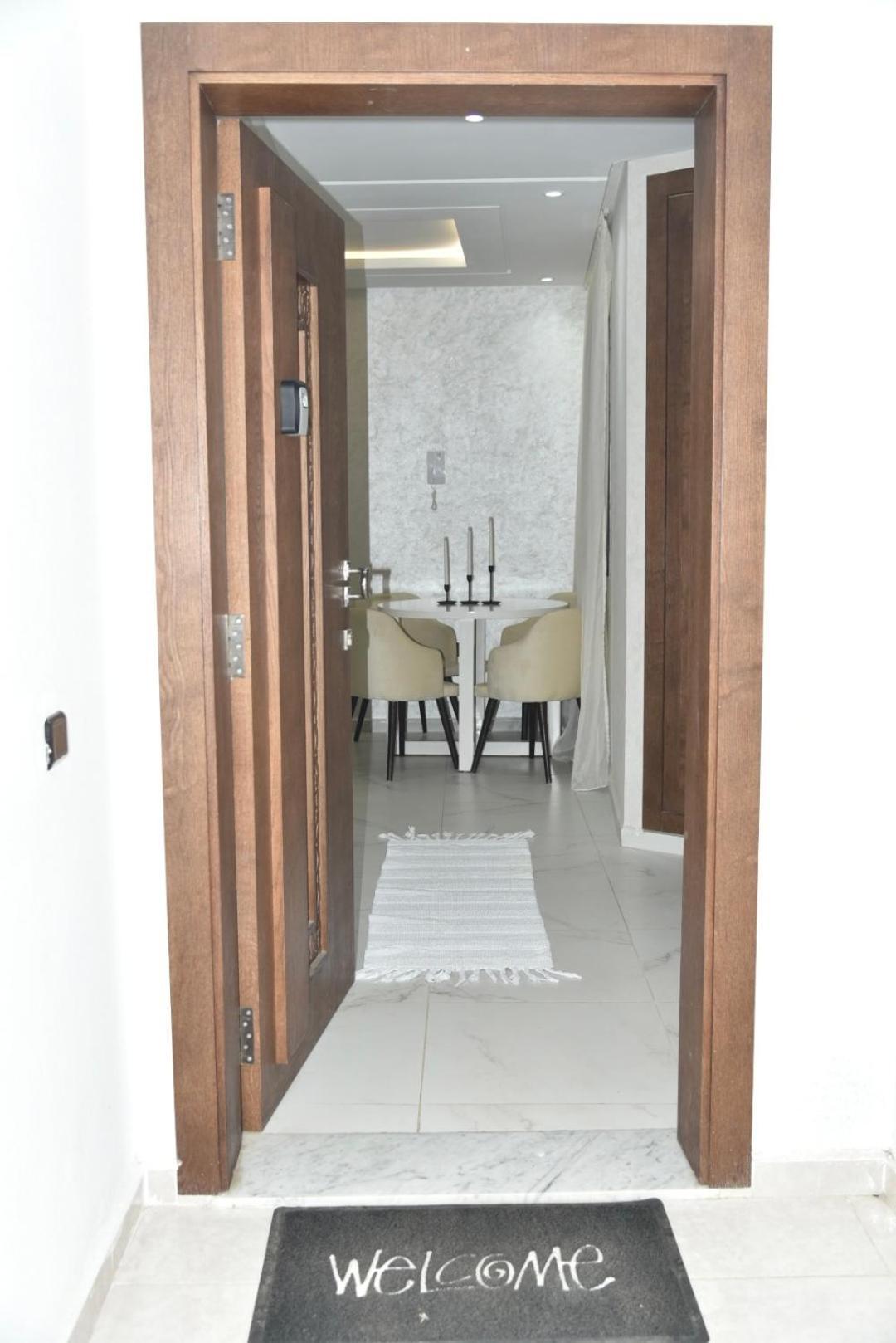 Bright 3-Br In Heart Of Kenitra-Perfect Summer Stay With Parking! ภายนอก รูปภาพ