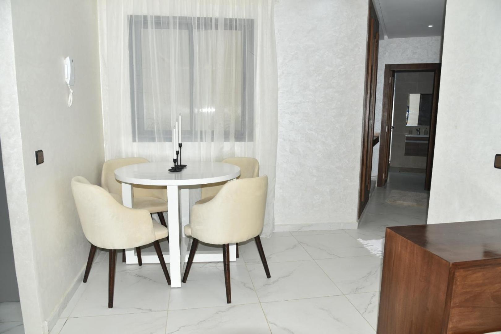 Bright 3-Br In Heart Of Kenitra-Perfect Summer Stay With Parking! ภายนอก รูปภาพ