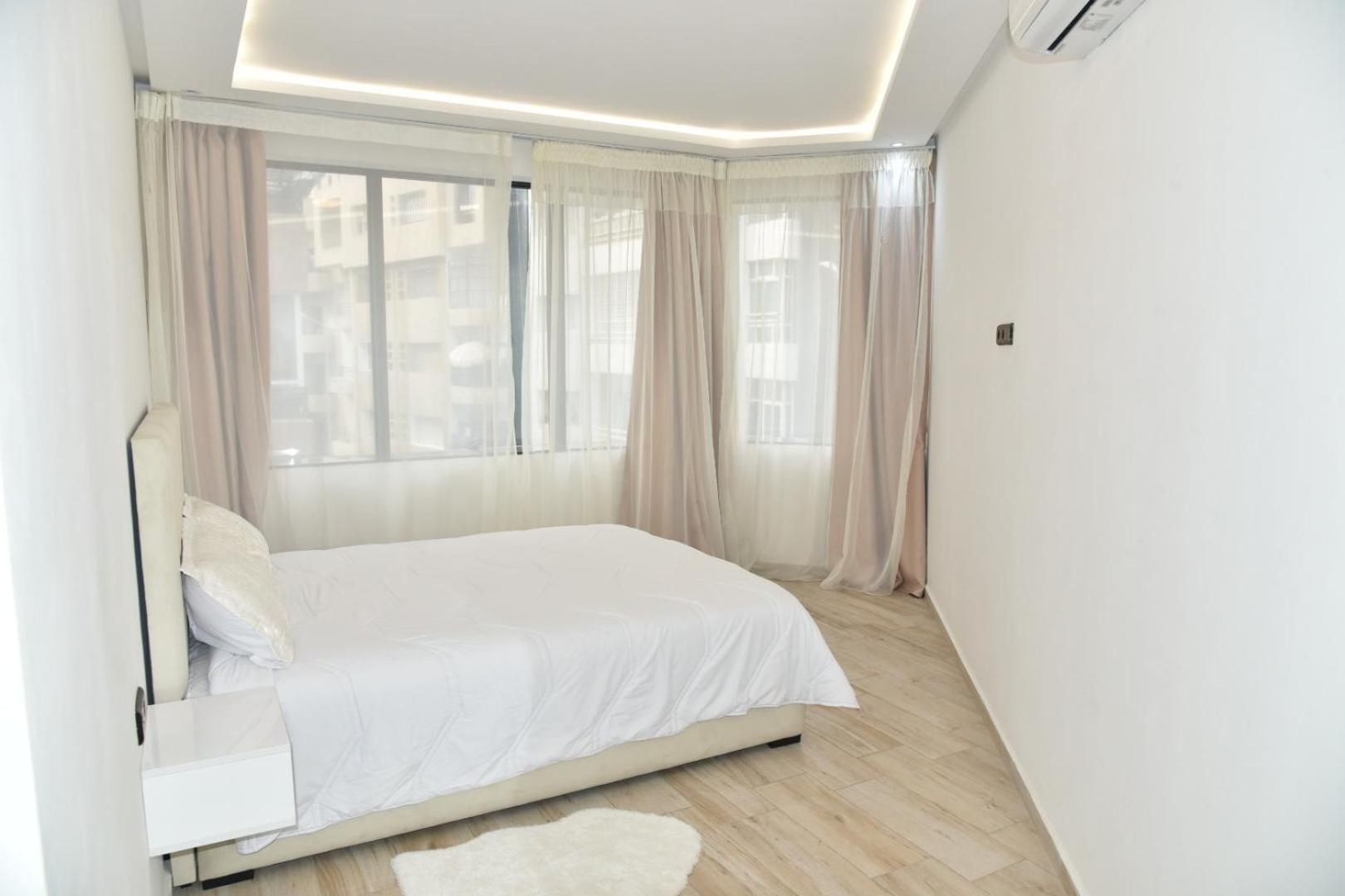 Bright 3-Br In Heart Of Kenitra-Perfect Summer Stay With Parking! ภายนอก รูปภาพ